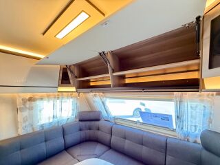 Kabe Estate 560 GLE KINGSIZE - SILVER EDITION -