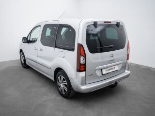 Citroen Berlingo 1.6 73kW