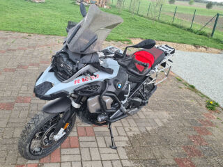 BMW R 1250 GS Adventure 100kW