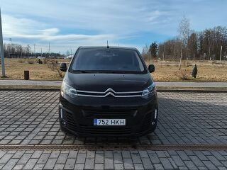 Citroen Spacetourer VIP 2.0 130kW