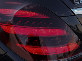 Mercedes-Benz S 400 Long 4matic AMG 2.9 R6 250kW