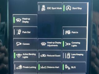 Volvo V90 Inscription Polestar Optimisation 2.0 D5 AWD 177kW