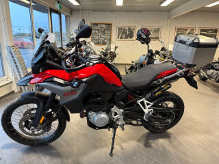 BMW F 850 GS R2 70kW