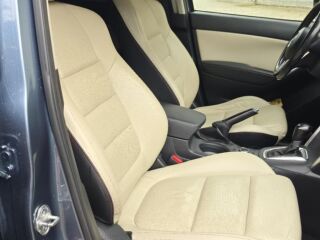 Mazda CX-5 2.0 118kW