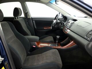 Toyota Camry Linea Sol LPG ATM 2.4 112kW