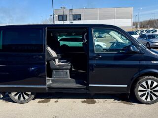 Volkswagen Multivan T6.1 4Motion Highline N1 2.0 TDI 146kW