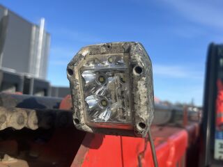 Manitou MANITOU MT 1840 75kW