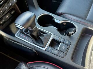 Kia Sportage MHEV GT-Line TX 4WD Hybriid 1.6 CRDi 100kW