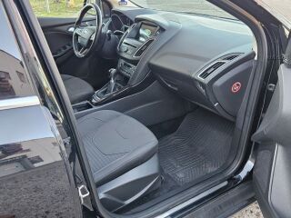 Ford Focus 1.0 92kW