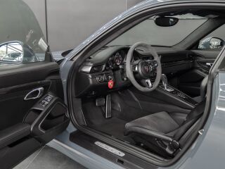 Porsche 911 Carrera S 3.0 309кВ