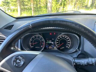 Mitsubishi ASX 1.6 86кВ