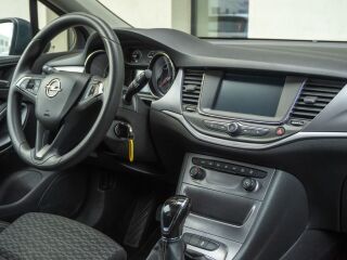 Opel Astra SPORTS TOURER 1.6 CDTi 70kW
