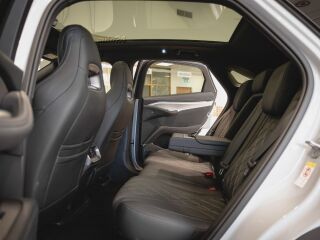 BYD Sealion 7 Excellence AWD 390kW