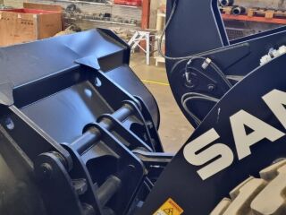 Sany SANY SW 305K 2,3 m3 / 14500 kg 6.0 129kW