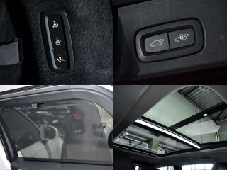 Volvo V90 Cross Country D4 AWD 2.0 140кВ