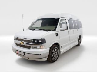 Chevrolet Express 5.3 232kW