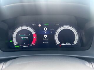 Toyota C-HR Style Plus 1.8 72kW