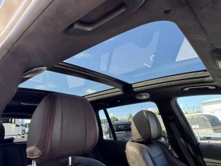 Mercedes-Benz GLS 400 AMG 4Matic 2.9 656929 243kW