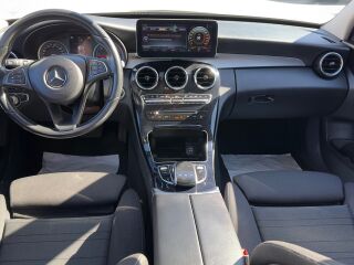 Mercedes-Benz C 200 Sport Pakett 2.1 100kW
