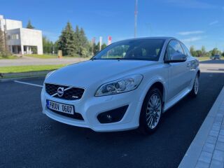 Volvo C30 R-Design 2.0 R5 D3 110kW