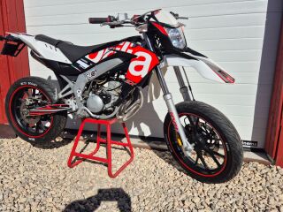 Aprilia SX 50 2kW