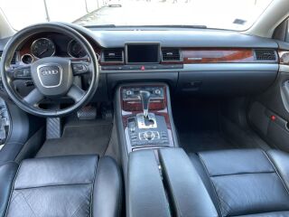 Audi A8 3.1 191кВ