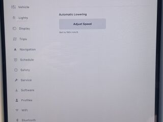 Tesla Model S Dual Motor AWD 386kW