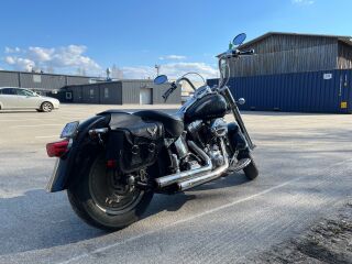 Harley-Davidson Fat Boy V2 46kW