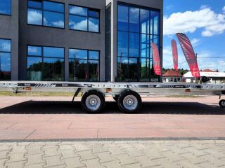 TA-NO Multitransporter 4,50x2,10m