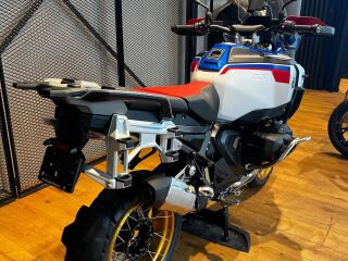 BMW R 1300 GS Adventure bokser 107kW