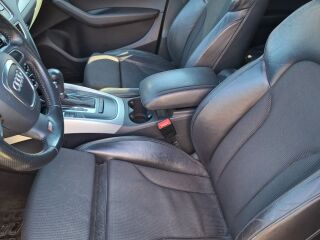 Audi Q5 QUATTRO S-LINE 2.0 TDI 125кВ