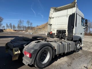 DAF XF 480 FT 355kW
