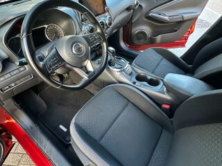 Nissan Juke N-Connecta 1.0 84kW