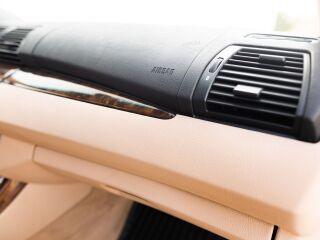 BMW X5 Sportpakett 2.9 135kW