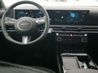 Hyundai Tucson 2WD 158 kW 20th Anniversary Hybrid 1.6 T-GDI 117kW