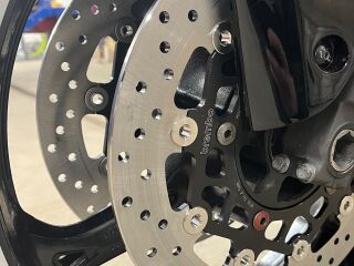 Suzuki GSX 1300 Hayabusa R4 145kW