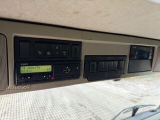 Volvo FM 410+FULL AIR+LUMIKO L7 BOX LENGHT 9330 EURO 6 302kW
