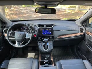 Honda CR-V Lifestyle Navi 1.5 142kW