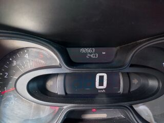 Renault Trafic 1.6 92kW