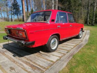 VAZ 2106 1.6