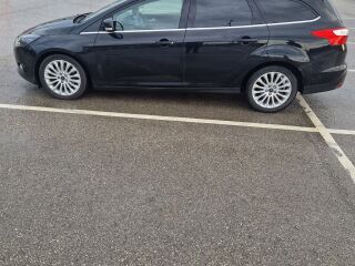 Ford Focus 2.0 103kW