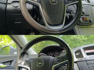 Opel Insignia 1.8 103kW