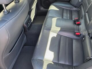 Lexus IS 300h 2.5 133кВ