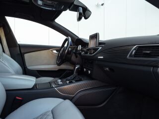 Audi A7 Competition 3.0 240kW
