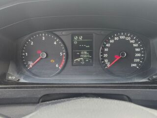 Volkswagen Transporter 75.0 R4 75kW