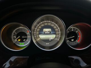 Mercedes-Benz CLS 350 Facelift Bluetec 4-Matic Shooting Brake 3.0 185кВ