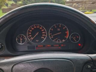 BMW 735 3.5 175kW