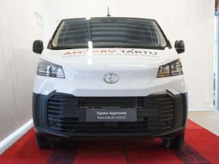 Toyota ProAce Medium Professional 1.5 88kW