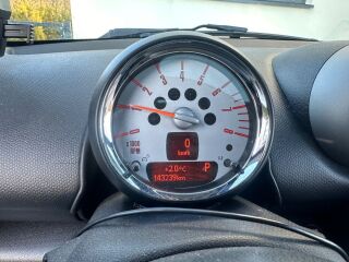 MINI Cooper S 1.6 135кВ