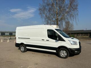 Ford Transit 2.0 96kW